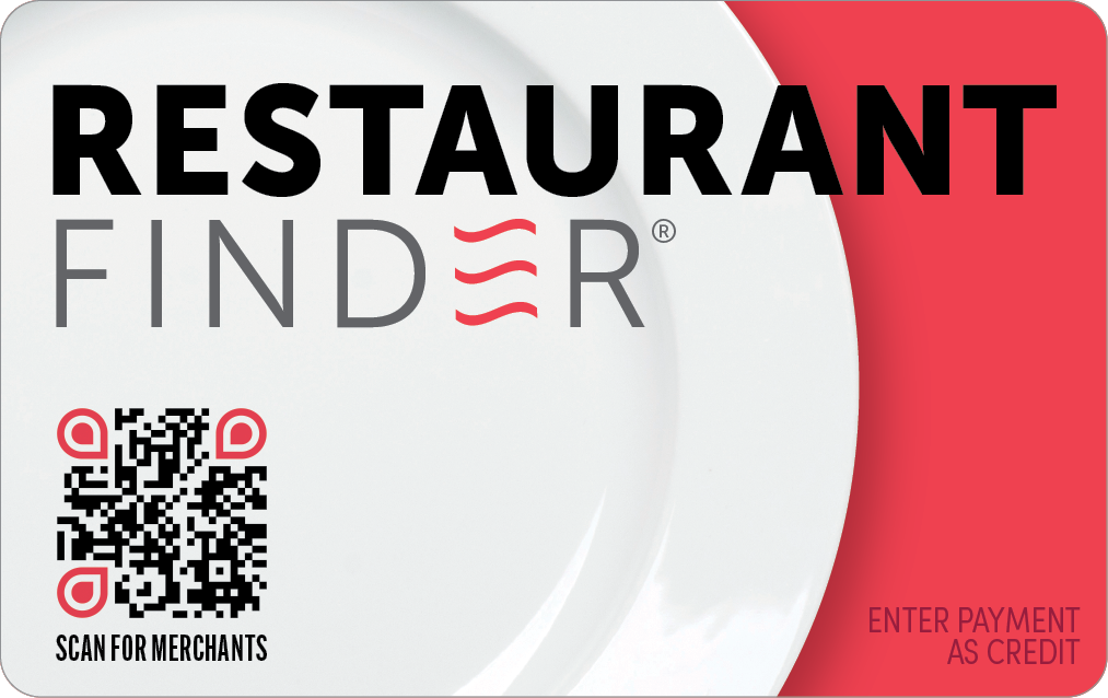 restaurant-finder card